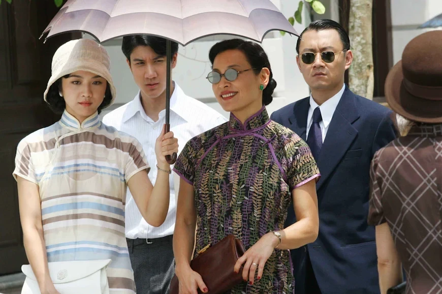 50 лучших фильмов 2007 года