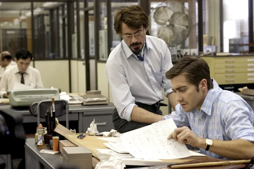 50 лучших фильмов 2007 года