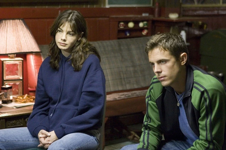 50 лучших фильмов 2007 года