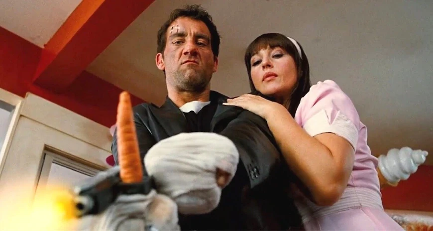 50 лучших фильмов 2007 года