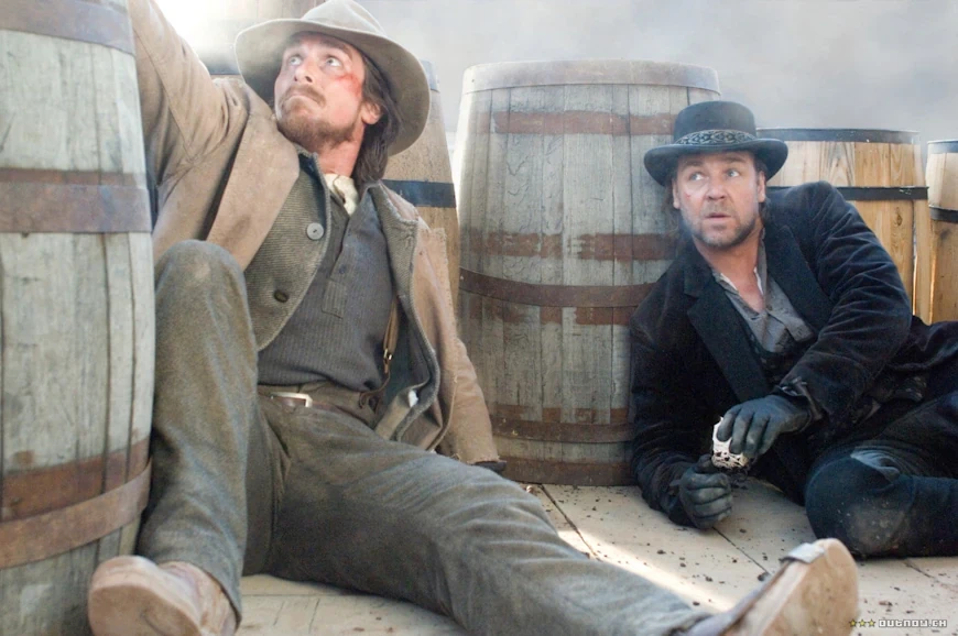 50 лучших фильмов 2007 года