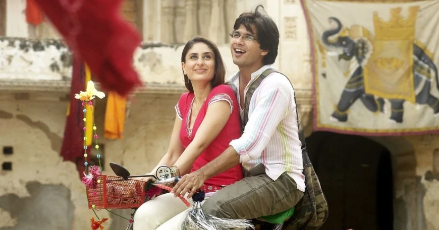 50 лучших фильмов 2007 года