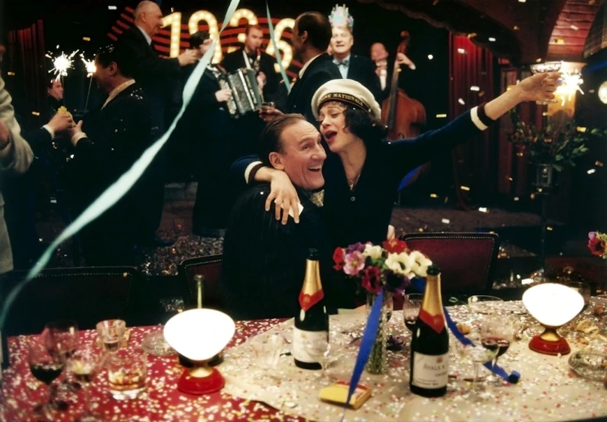 50 лучших фильмов 2007 года