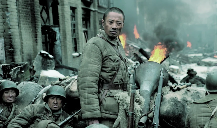 50 лучших фильмов 2007 года