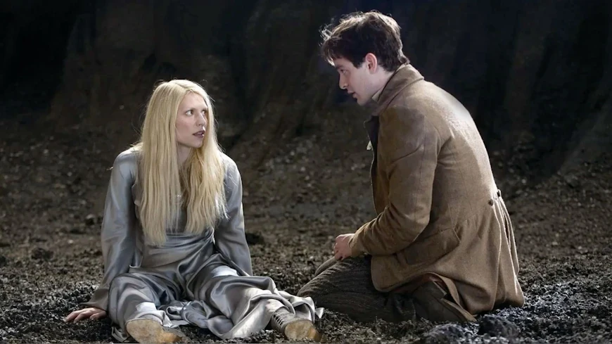 50 лучших фильмов 2007 года