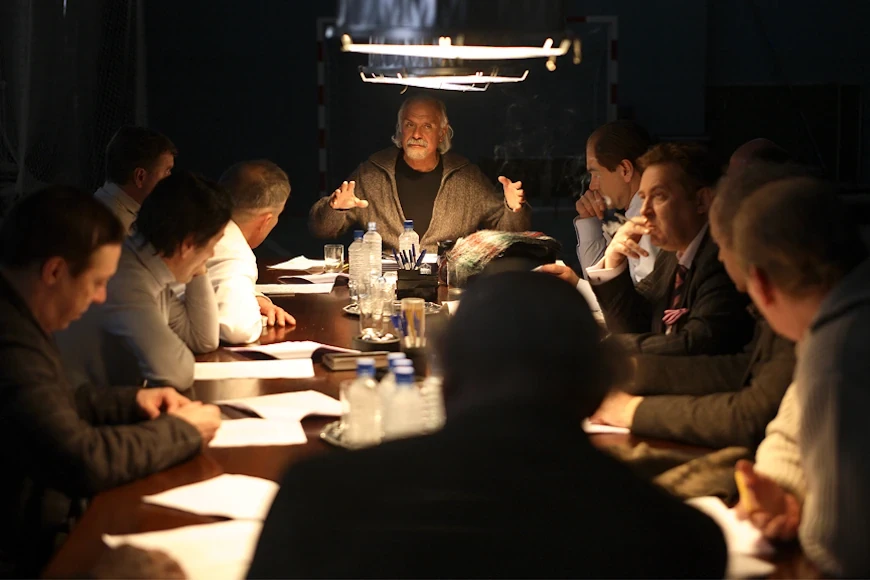 50 лучших фильмов 2007 года