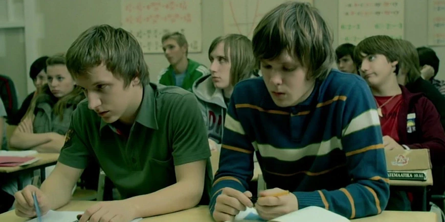 50 лучших фильмов 2007 года