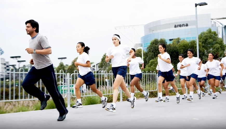 50 лучших фильмов 2007 года