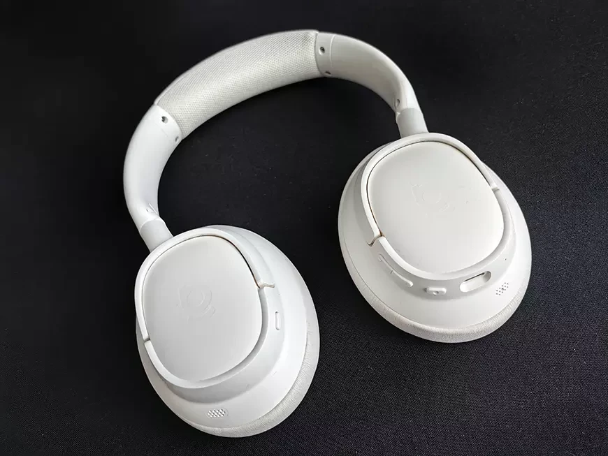 Стереофонические беспроводные наушники Baseus Bass BH1 NC