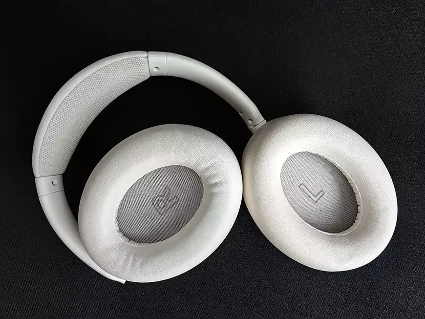 Стереофонические беспроводные наушники Baseus Bass BH1 NC