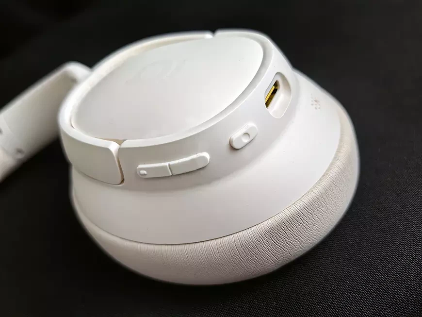 Стереофонические беспроводные наушники Baseus Bass BH1 NC