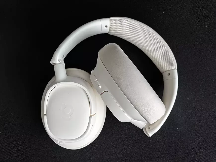 Стереофонические беспроводные наушники Baseus Bass BH1 NC