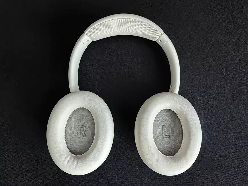 Стереофонические беспроводные наушники Baseus Bass BH1 NC