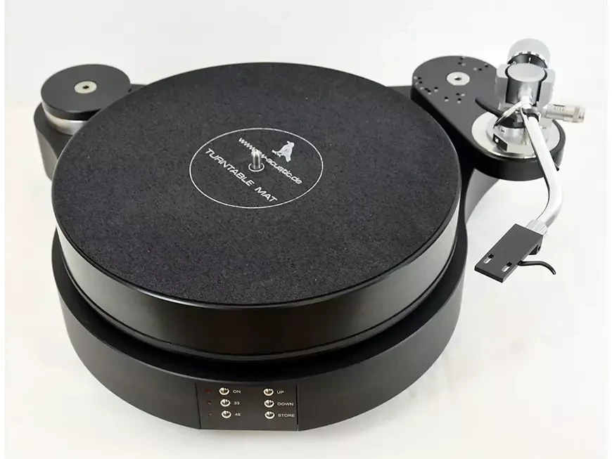 TW-Acustic Raven GT2