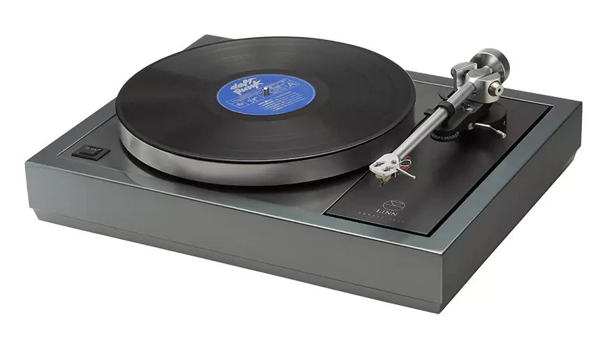 Linn Klimax LP12