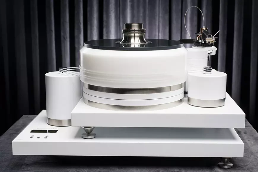 J.Sikora Standard Max Supreme