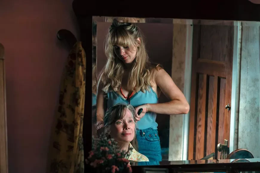 Умри, моя любовь / Die My Love (2025)