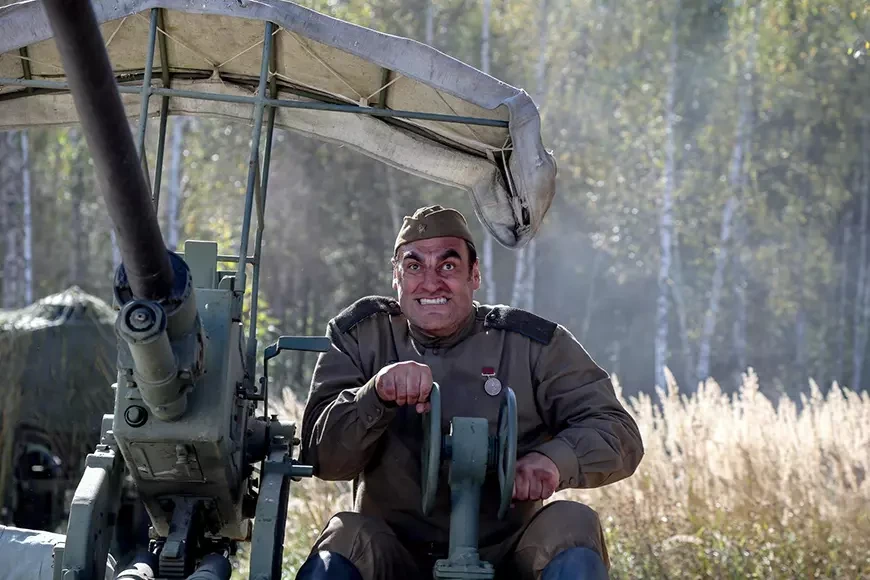 Есть только МиГ (2025)