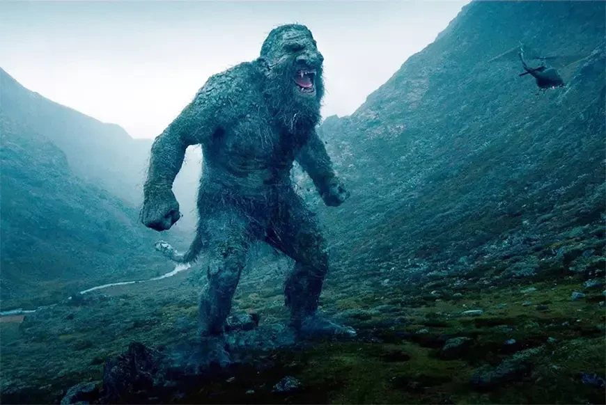 Тролль 2 / Troll 2 (2025)