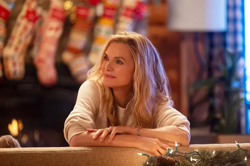 Ах, какое веселье / Oh. What. Fun. (2025)