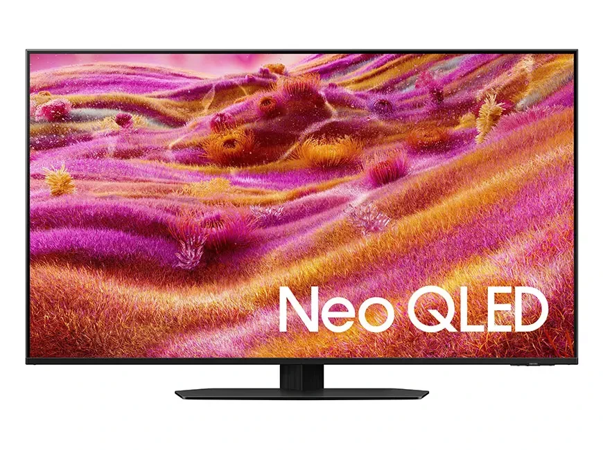 4K-телевизор Samsung NEO QLED QE65QN90F