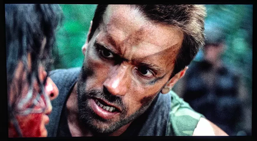 4K-телевизор Samsung NEO QLED QE65QN90F