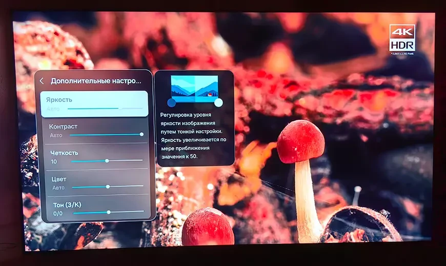 4K-телевизор Samsung NEO QLED QE65QN90F