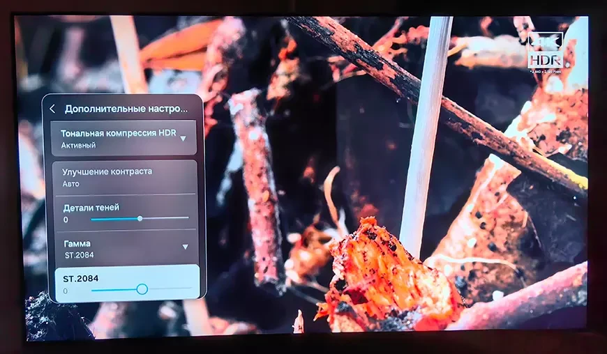 4K-телевизор Samsung NEO QLED QE65QN90F