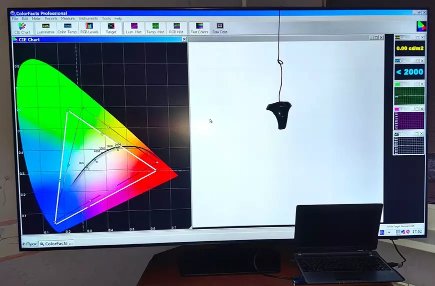4K-телевизор Samsung NEO QLED QE65QN90F