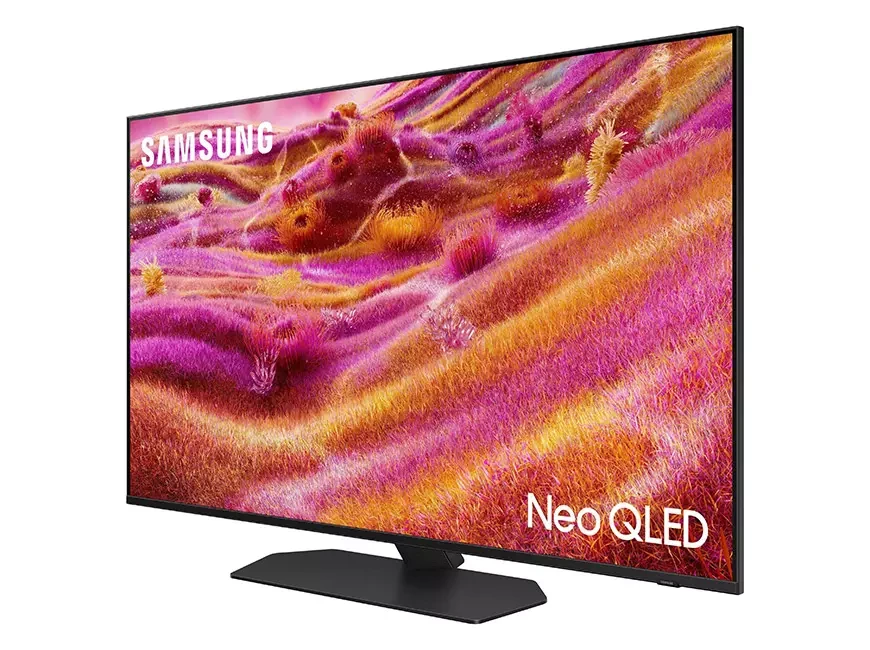 4K-телевизор Samsung NEO QLED QE65QN90F