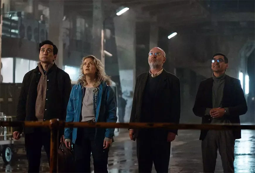 Тролль 2 / Troll 2 (2025)