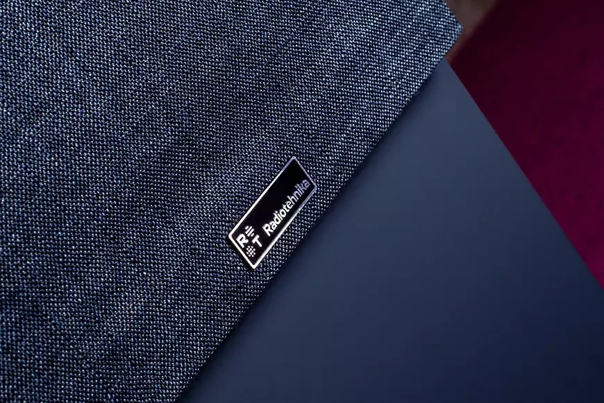 Напольные акустические системы Radiotehnika Sigma 1.02