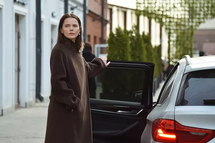 Тоннель (2025)