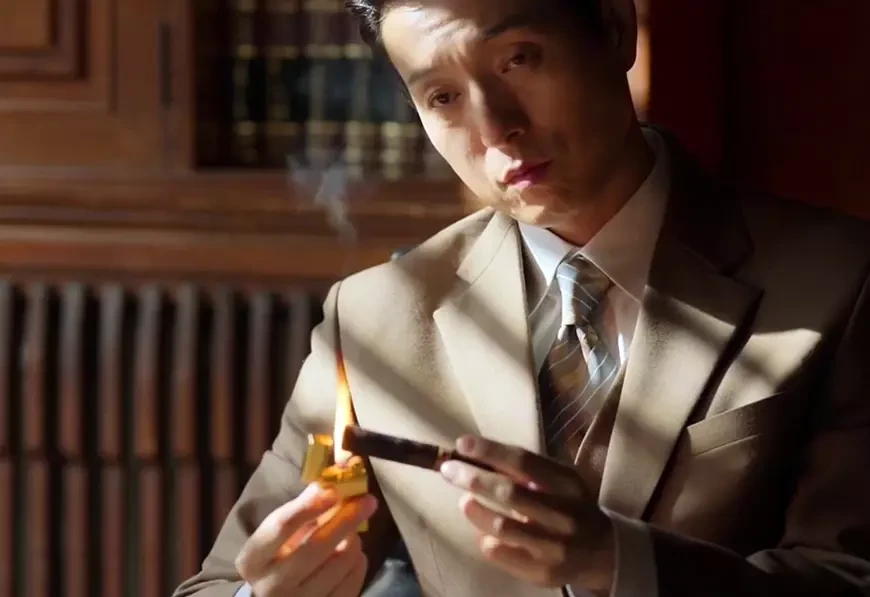 Сделано в Корее / Meideu in Koria (2025)