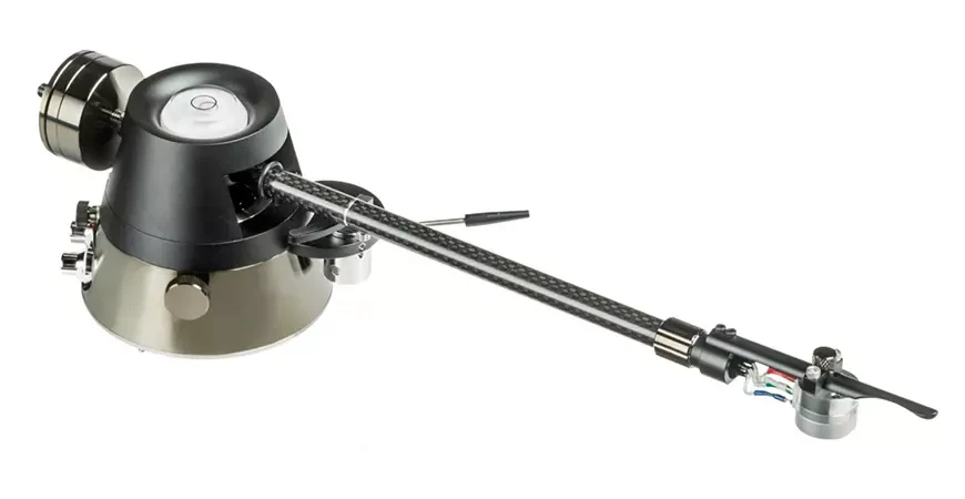 ViV Laboratory Rigid Float HA9