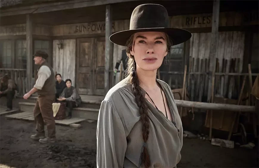 Покинутые / The Abandons (2025)