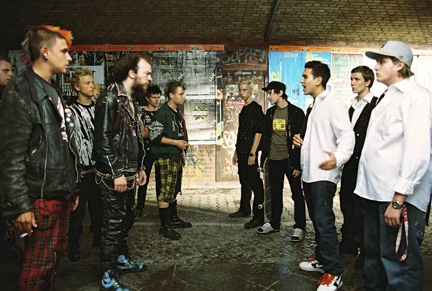 50 лучших фильмов 2008 года