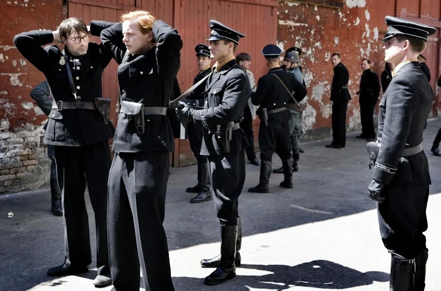 50 лучших фильмов 2008 года