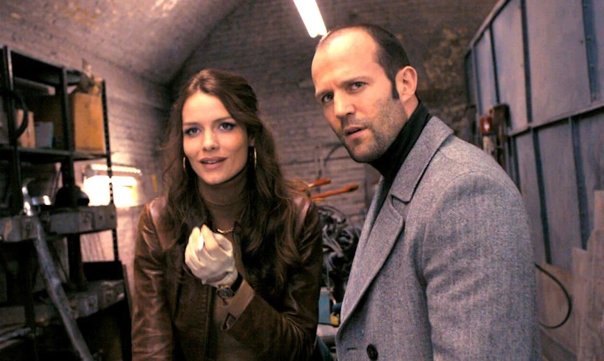 50 лучших фильмов 2008 года