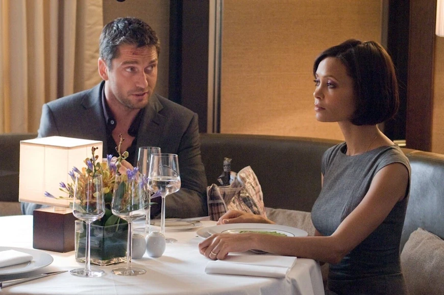 50 лучших фильмов 2008 года