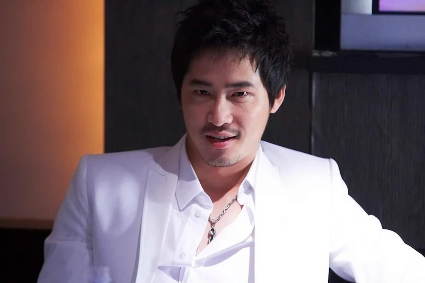 50 лучших фильмов 2008 года