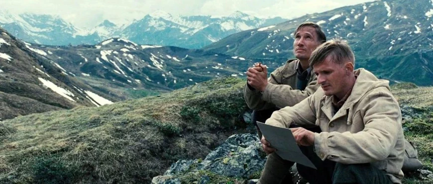 50 лучших фильмов 2008 года