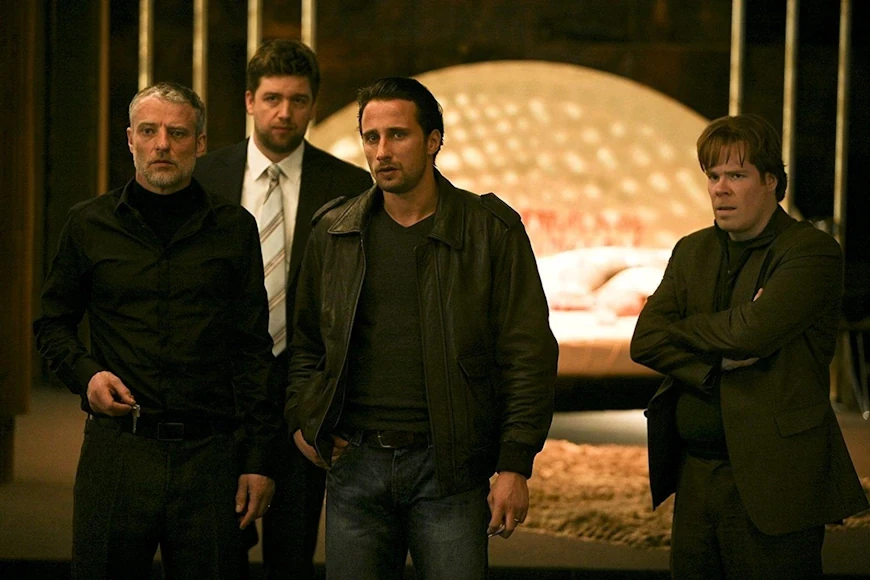 50 лучших фильмов 2008 года