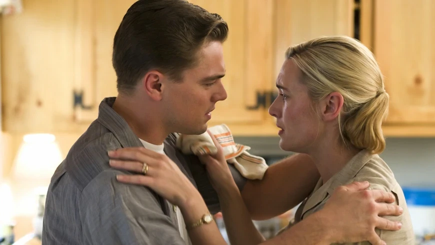 50 лучших фильмов 2008 года