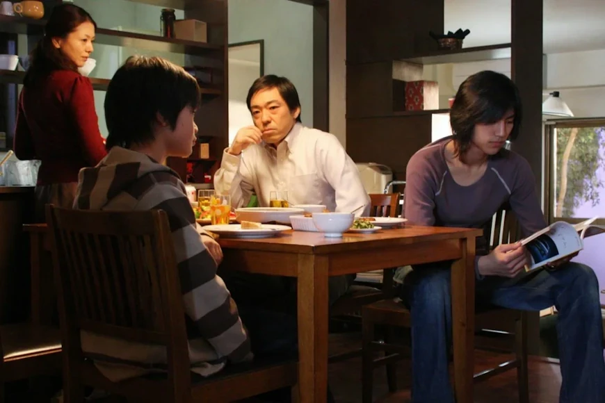 50 лучших фильмов 2008 года