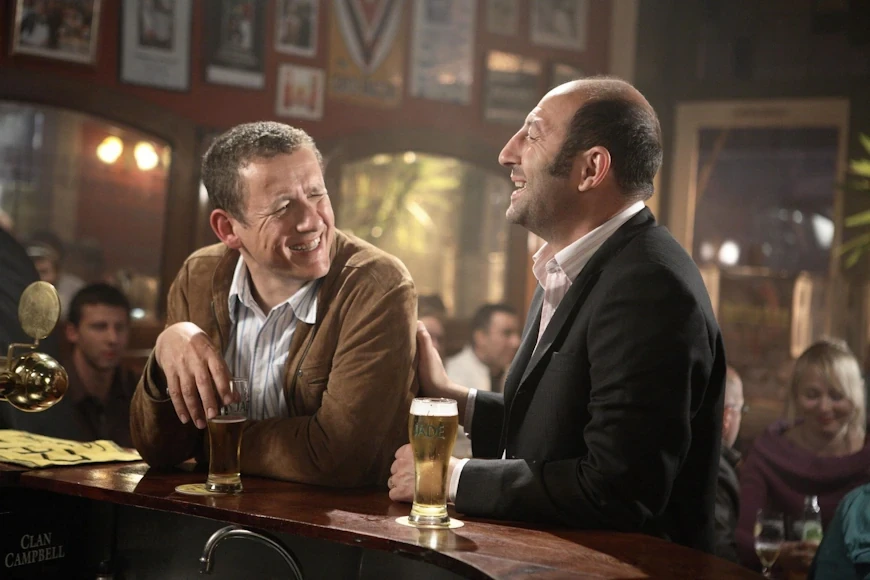 50 лучших фильмов 2008 года