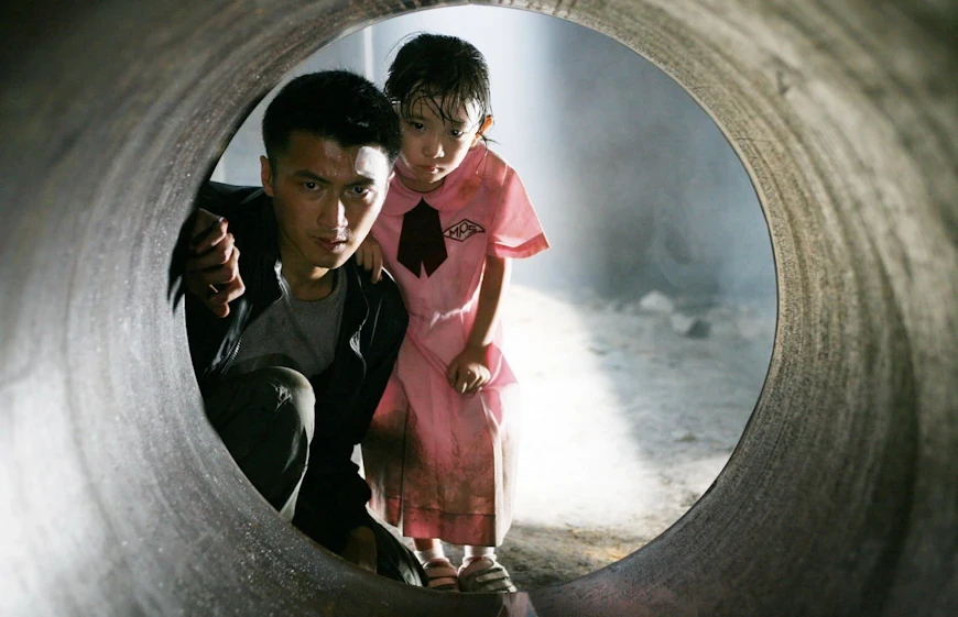 50 лучших фильмов 2008 года