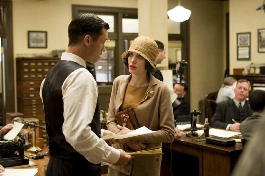 50 лучших фильмов 2008 года