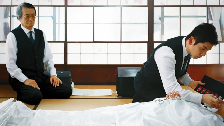 50 лучших фильмов 2008 года