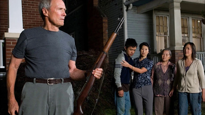 50 лучших фильмов 2008 года